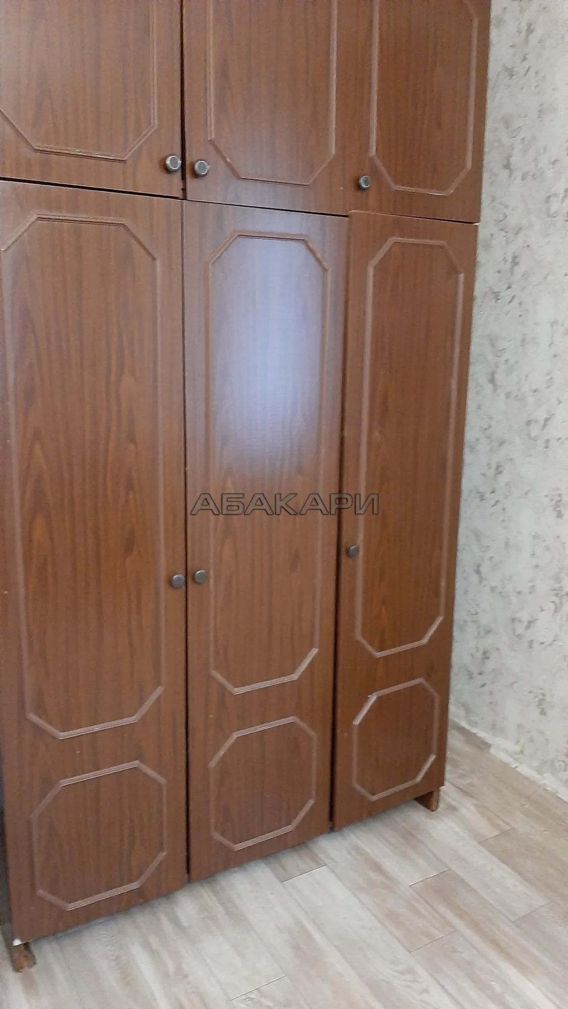 1-комнатная улица Академика Павлова, 38  за 20000 руб/мес фото 4