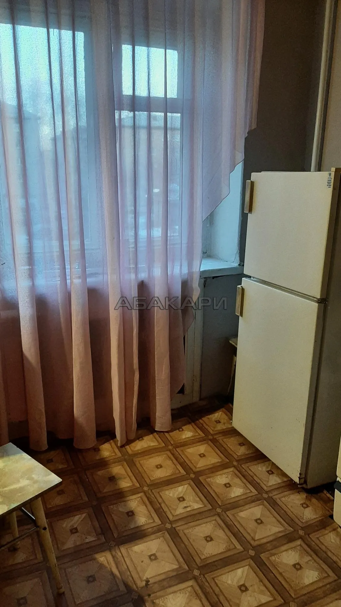 1-комнатная улица Академика Павлова, 38  за 20000 руб/мес фото 6