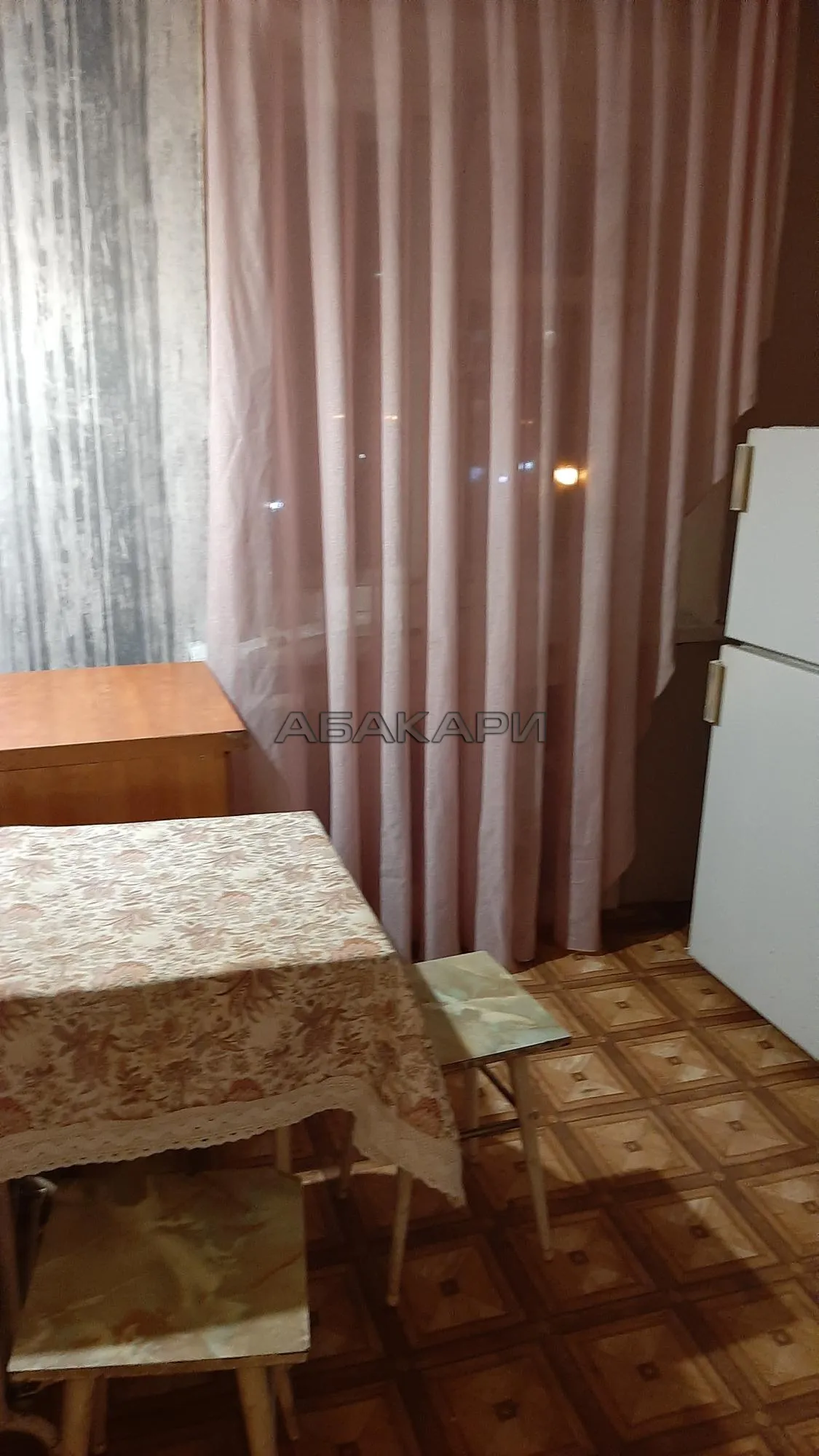 1-комнатная улица Академика Павлова, 38  за 20000 руб/мес фото 7