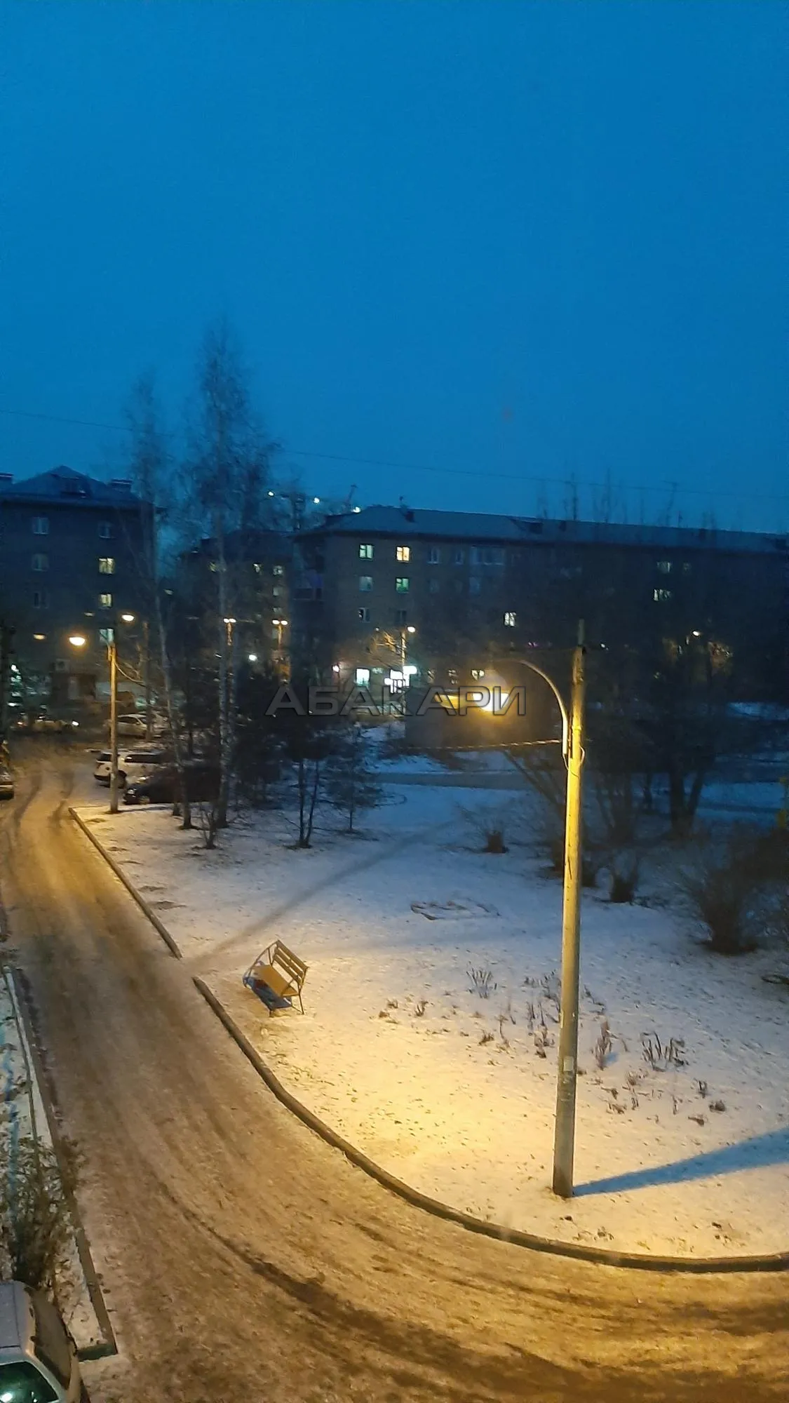 1-комнатная улица Академика Павлова, 38  за 20000 руб/мес фото 9