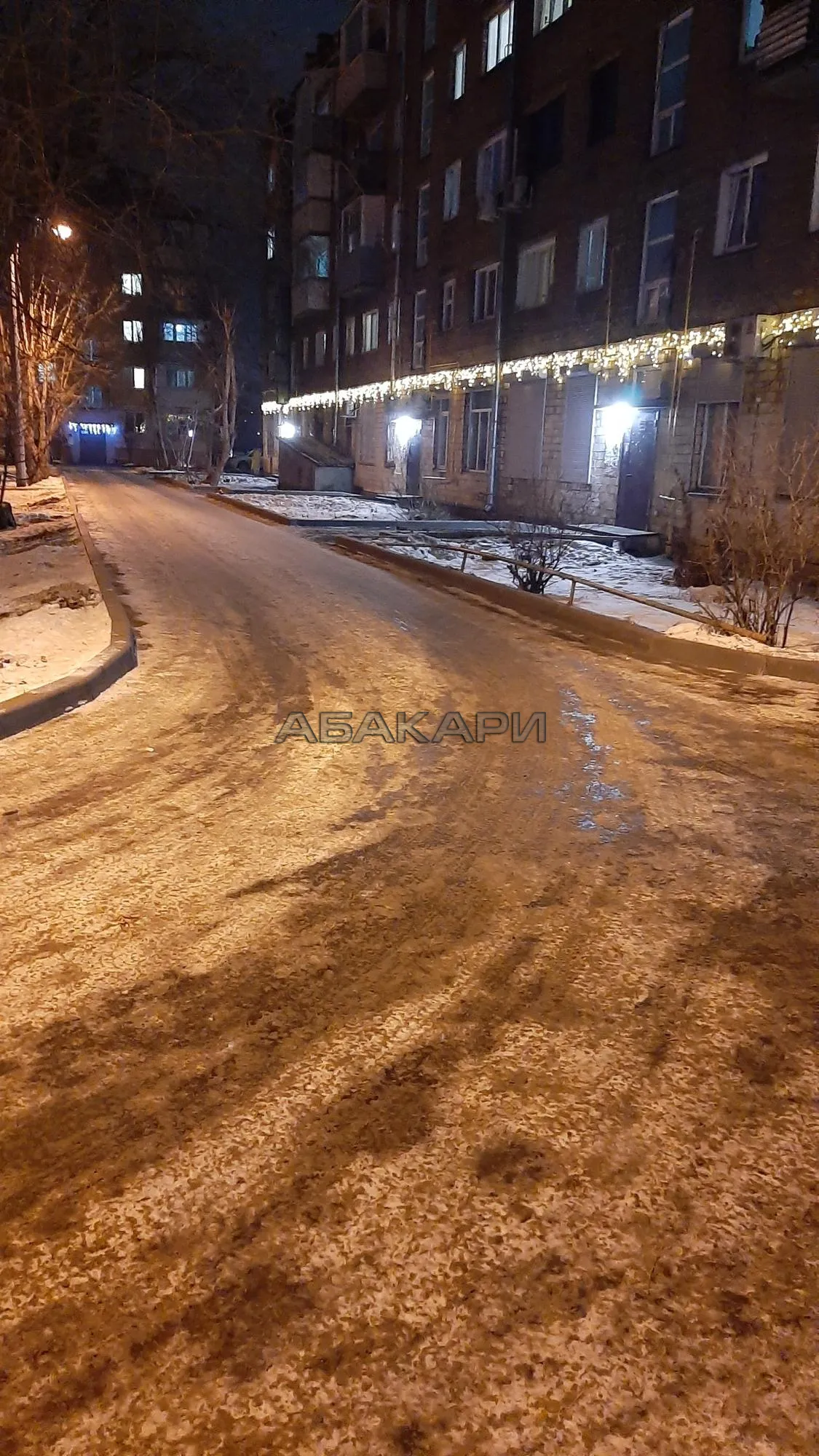 1-комнатная улица Академика Павлова, 38  за 20000 руб/мес фото 10