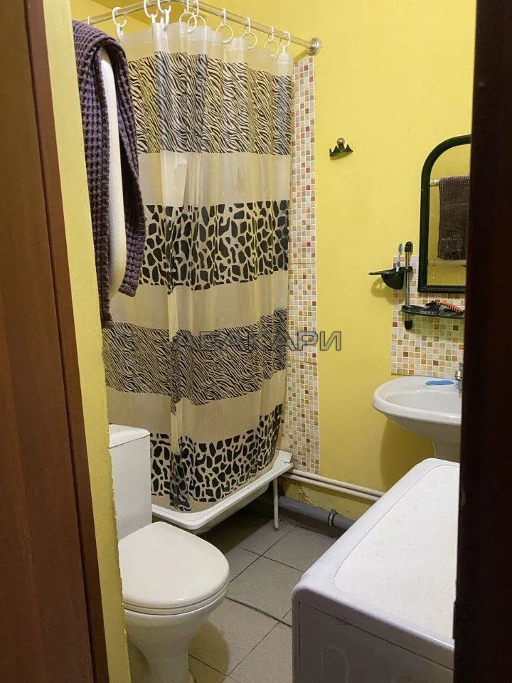 студия улица Александра Матросова, 30с83 за 23000 руб/мес фото 3 студия улица Александра Матросова, 30с83 за 23000 руб/мес фото 3