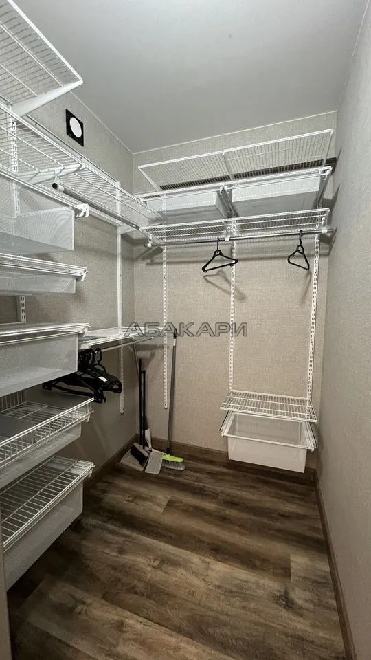 студия улица Авиаторов, 4Д  за 45000 руб/мес фото 5