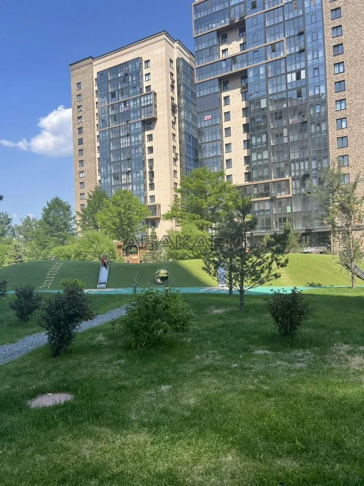 студия улица Авиаторов, 4Д  за 45000 руб/мес фото 8