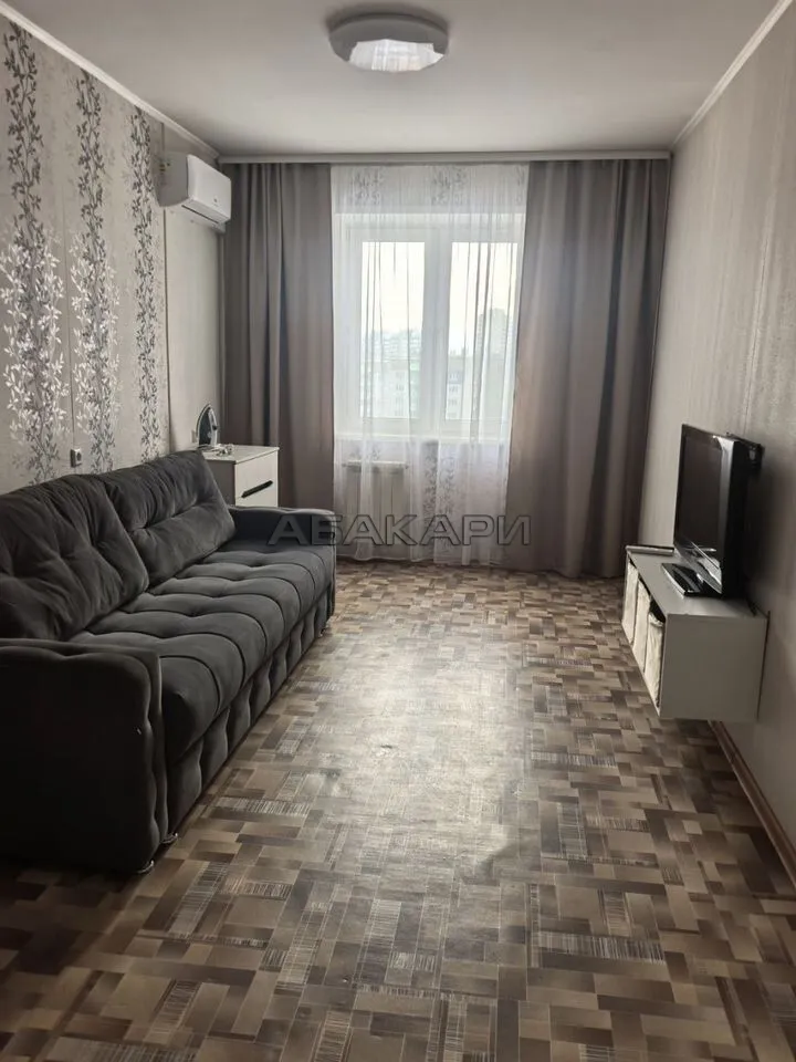 1-комнатная улица Чернышевского, 114 за 30000 руб/мес фото 4 1-комнатная улица Чернышевского, 114 за 30000 руб/мес фото 4