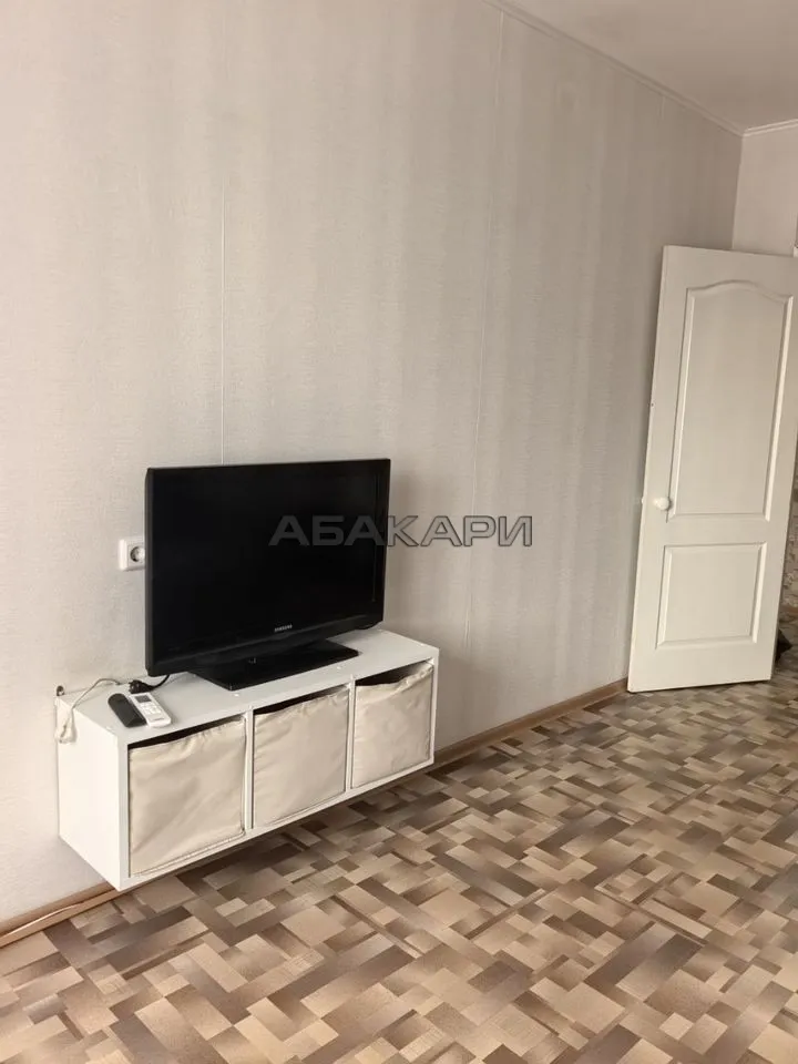 1-комнатная улица Чернышевского, 114 за 30000 руб/мес фото 6 1-комнатная улица Чернышевского, 114 за 30000 руб/мес фото 6