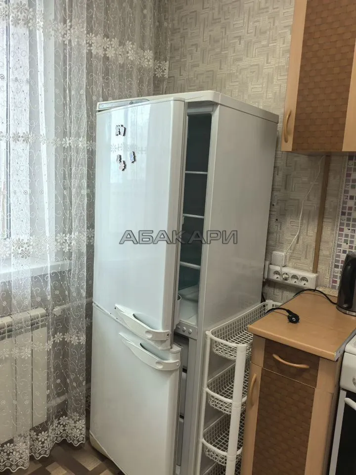 1-комнатная улица Чернышевского, 114 за 30000 руб/мес фото 3 1-комнатная улица Чернышевского, 114 за 30000 руб/мес фото 3