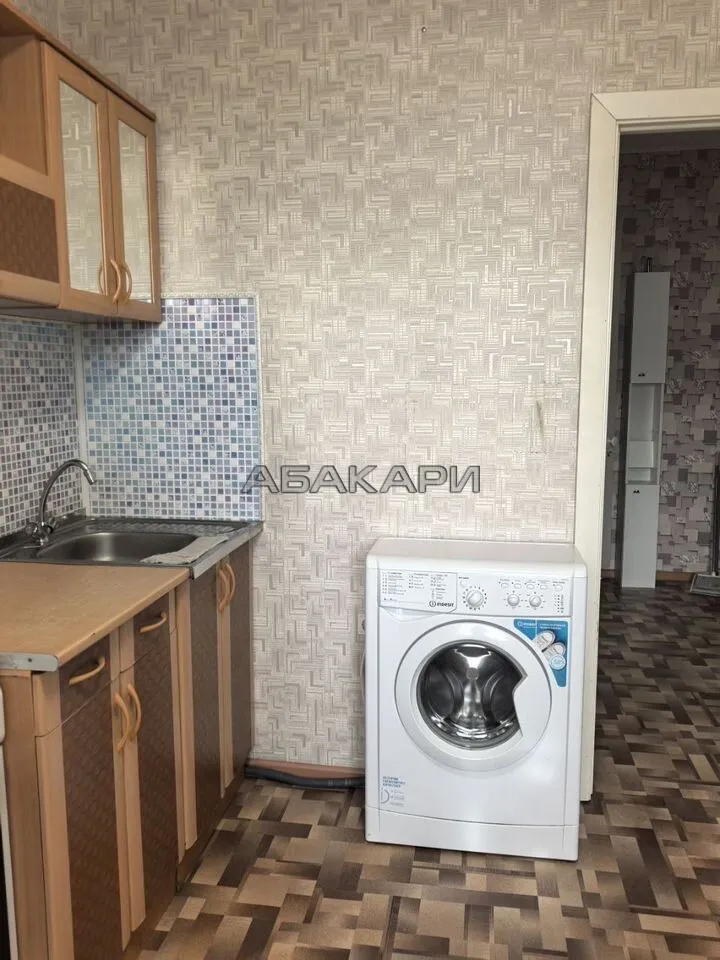 1-комнатная улица Чернышевского, 114 за 30000 руб/мес фото 2 1-комнатная улица Чернышевского, 114 за 30000 руб/мес фото 2