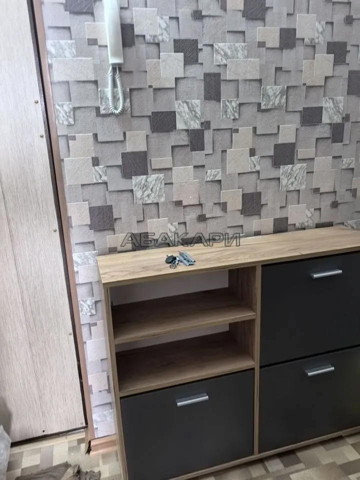 1-комнатная улица Чернышевского, 114 за 30000 руб/мес фото 9 1-комнатная улица Чернышевского, 114 за 30000 руб/мес фото 9