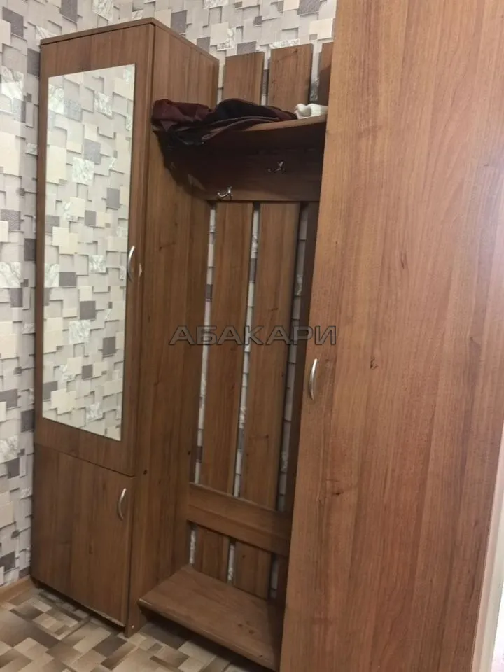 1-комнатная улица Чернышевского, 114 за 30000 руб/мес фото 10 1-комнатная улица Чернышевского, 114 за 30000 руб/мес фото 10