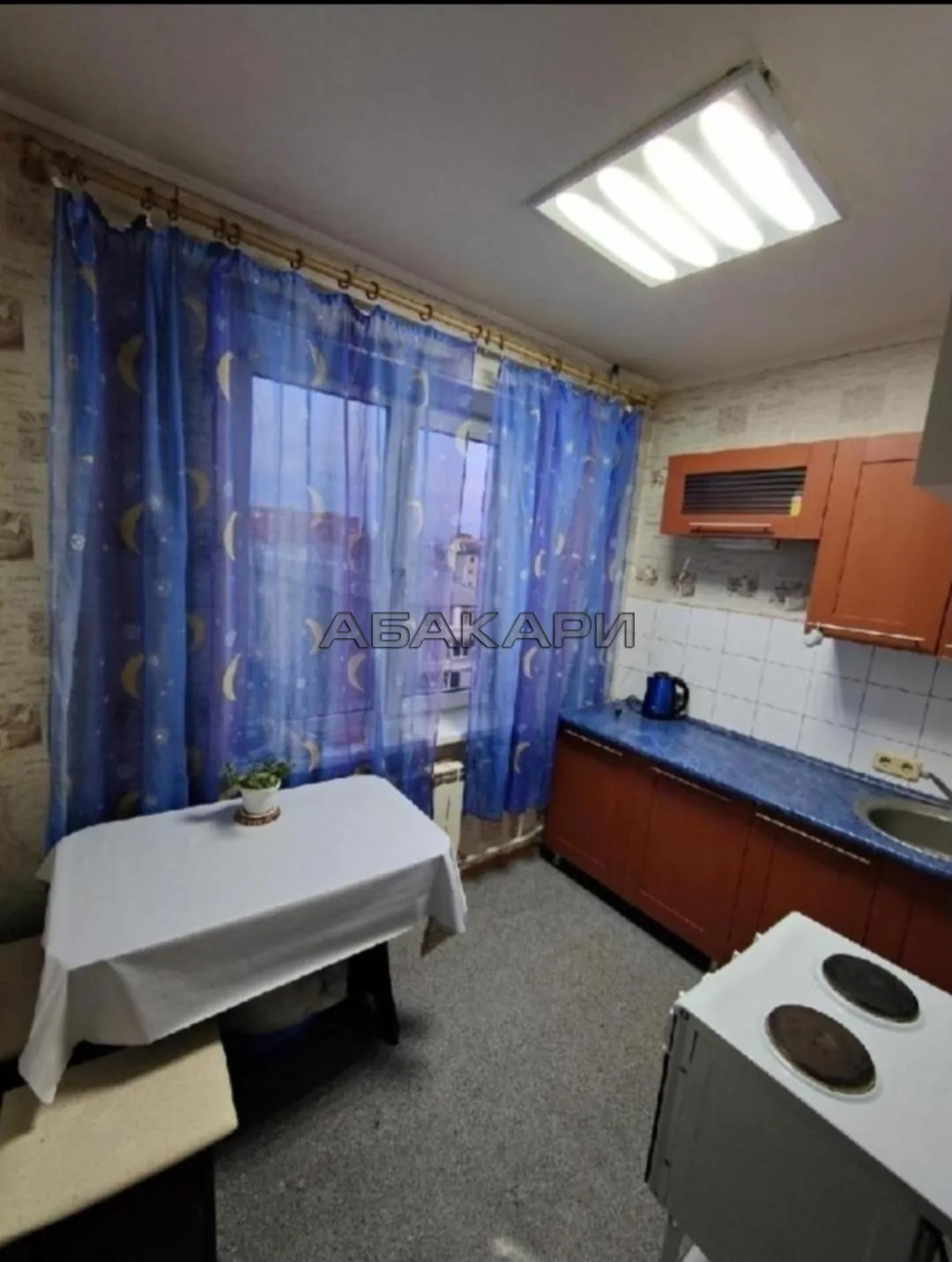 1-комнатная улица Гусарова, 58 за 22000 руб/мес фото 1 1-комнатная улица Гусарова, 58 за 22000 руб/мес фото 1