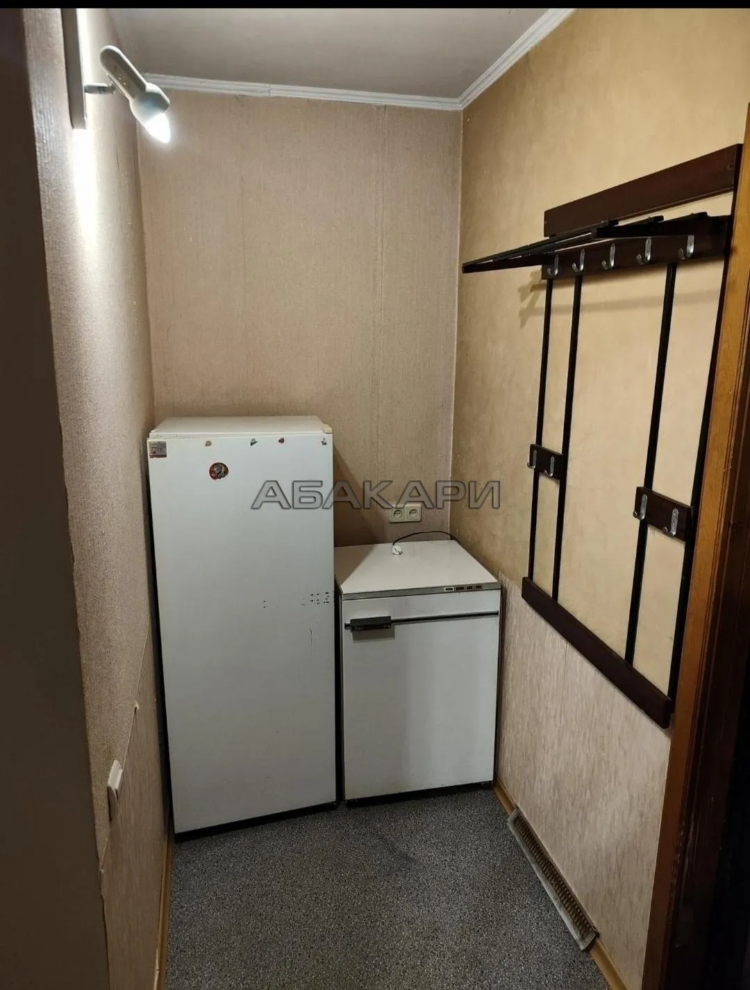 1-комнатная улица Гусарова, 58 за 22000 руб/мес фото 5 1-комнатная улица Гусарова, 58 за 22000 руб/мес фото 5