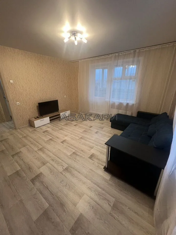 2-комнатная улица Калинина, 31Б  за 34000 руб/мес фото 2