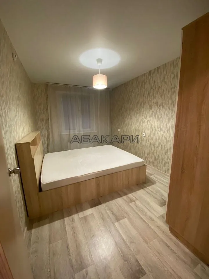 2-комнатная улица Калинина, 31Б  за 34000 руб/мес фото 3