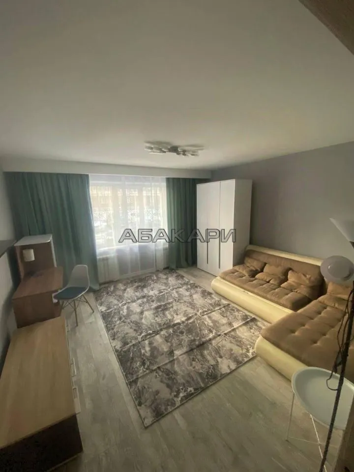 2-комнатная улица Молокова, 31В за 40000 руб/мес фото 2 2-комнатная улица Молокова, 31В за 40000 руб/мес фото 2