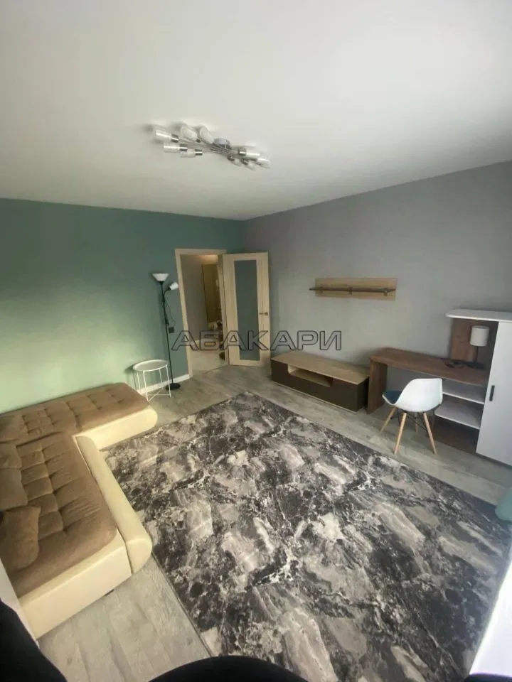 2-комнатная улица Молокова, 31В за 40000 руб/мес фото 3 2-комнатная улица Молокова, 31В за 40000 руб/мес фото 3