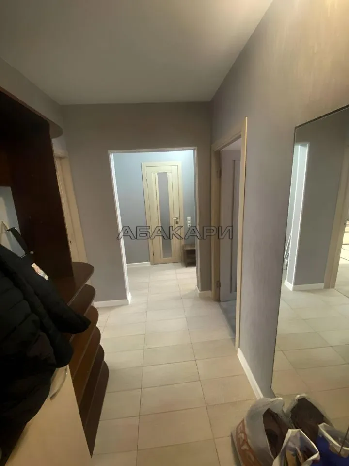 2-комнатная улица Молокова, 31В за 40000 руб/мес фото 4 2-комнатная улица Молокова, 31В за 40000 руб/мес фото 4