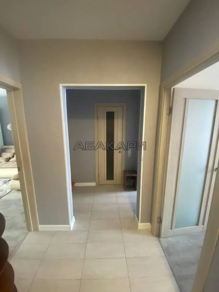 2-комнатная улица Молокова, 31В за 40000 руб/мес фото 5 2-комнатная улица Молокова, 31В за 40000 руб/мес фото 5