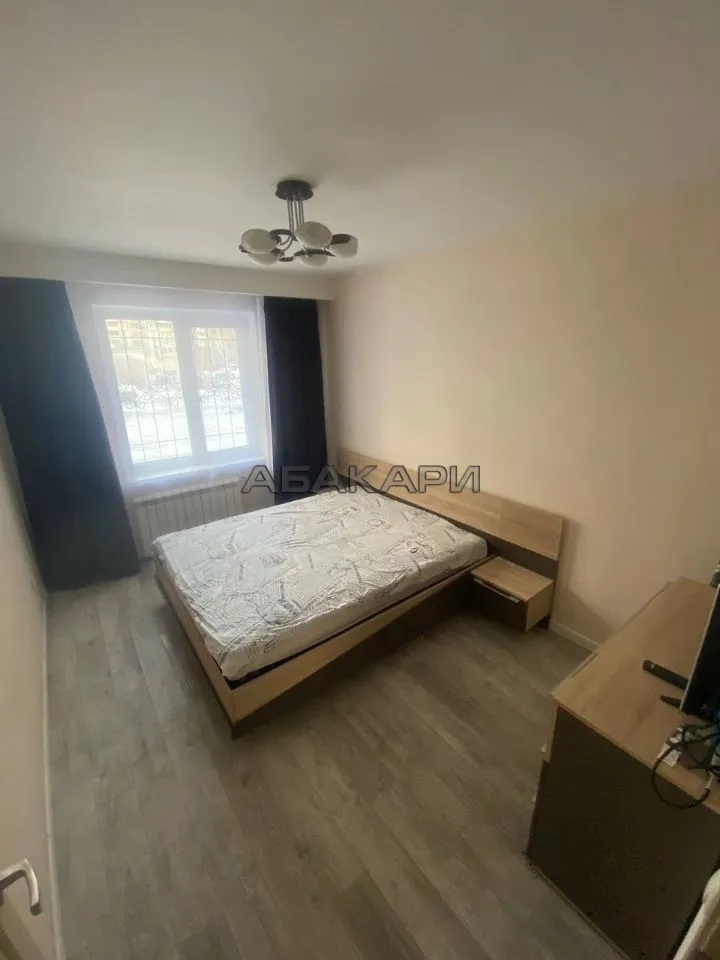 2-комнатная улица Молокова, 31В за 40000 руб/мес фото 6 2-комнатная улица Молокова, 31В за 40000 руб/мес фото 6