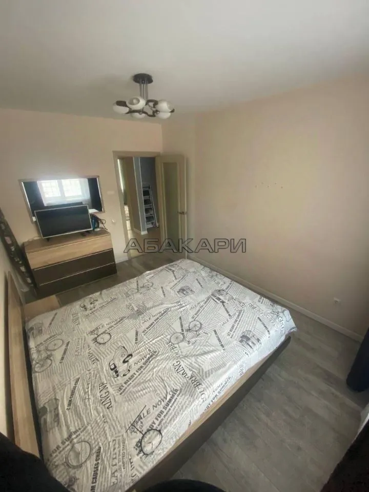 2-комнатная улица Молокова, 31В за 40000 руб/мес фото 7 2-комнатная улица Молокова, 31В за 40000 руб/мес фото 7