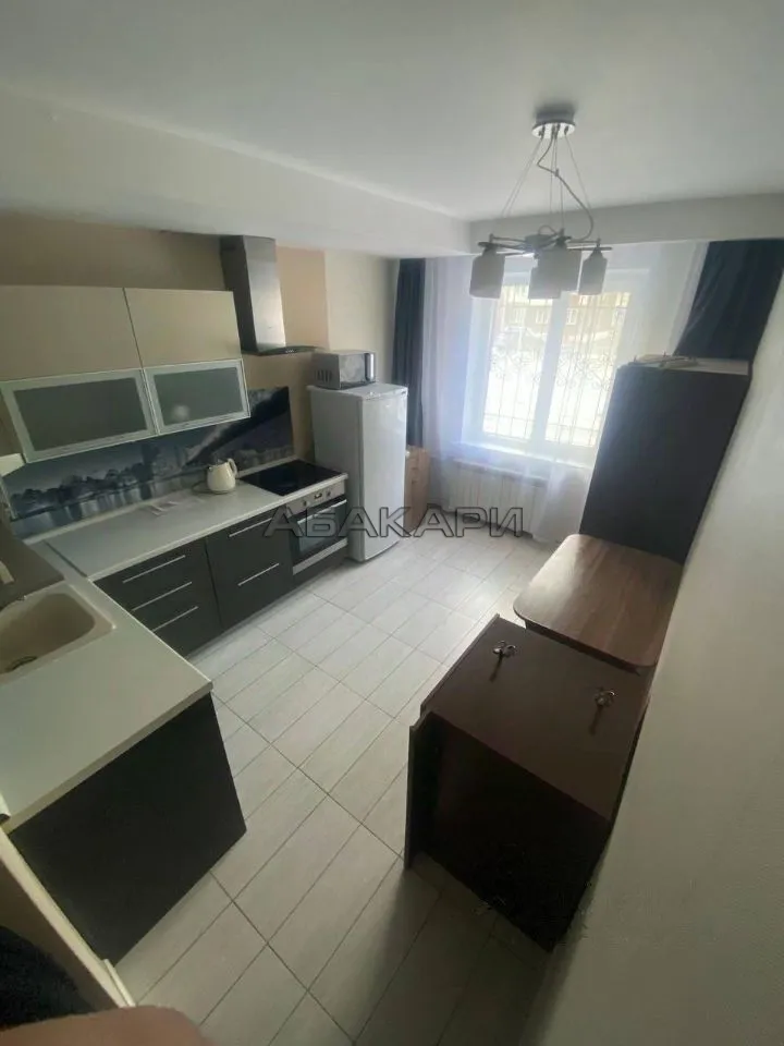 2-комнатная улица Молокова, 31В за 40000 руб/мес фото 8 2-комнатная улица Молокова, 31В за 40000 руб/мес фото 8