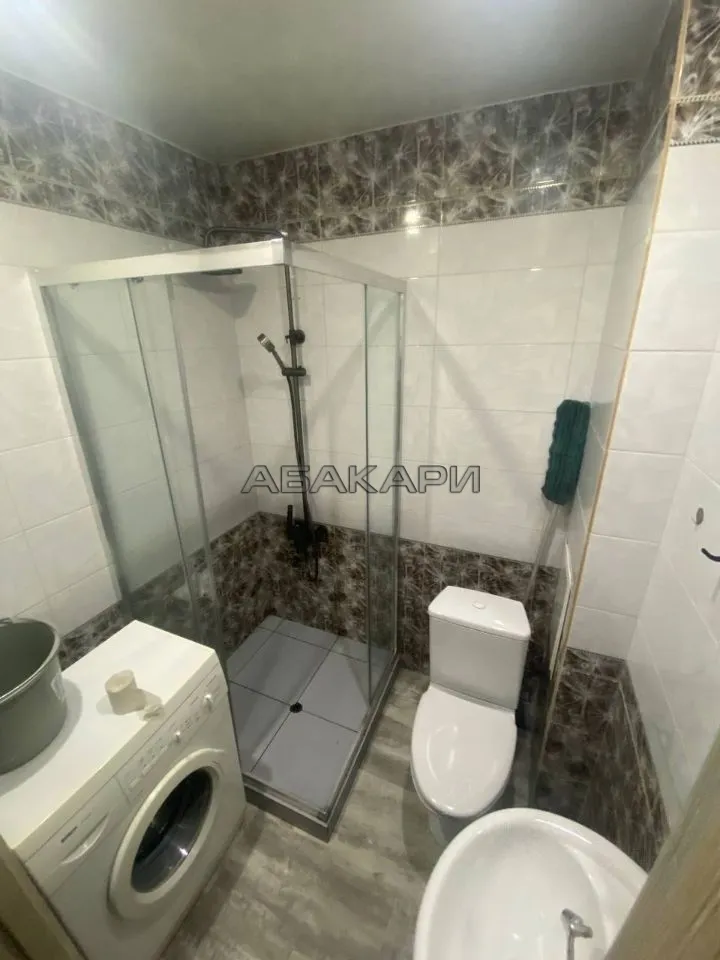 2-комнатная улица Молокова, 31В за 40000 руб/мес фото 9 2-комнатная улица Молокова, 31В за 40000 руб/мес фото 9