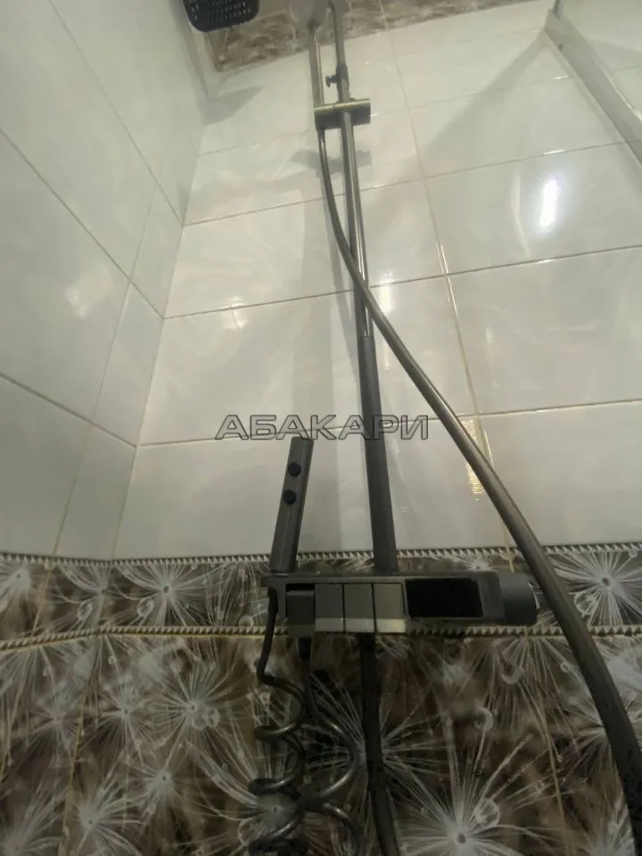 2-комнатная улица Молокова, 31В  за 40000 руб/мес фото 10