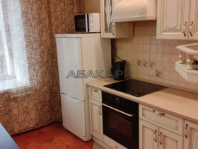 аренда Вильского, 18А 1-комнатная 32000