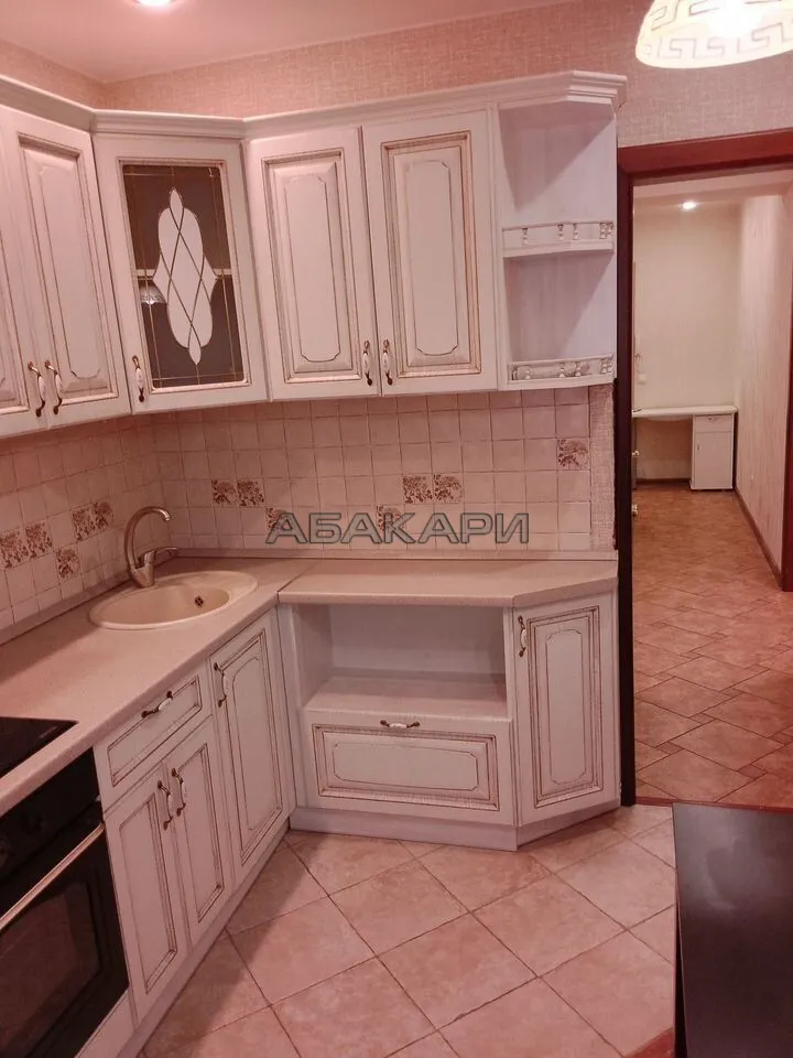 1-комнатная улица Вильского, 18А  за 32000 руб/мес фото 2