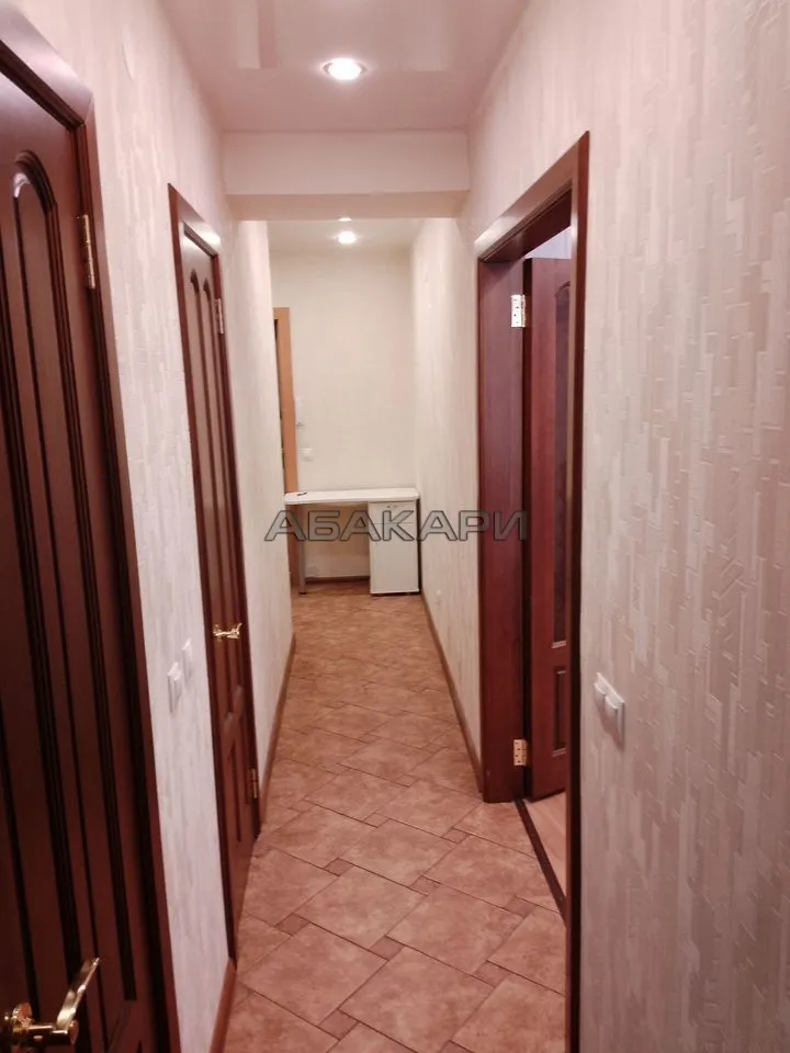 1-комнатная улица Вильского, 18А  за 32000 руб/мес фото 7