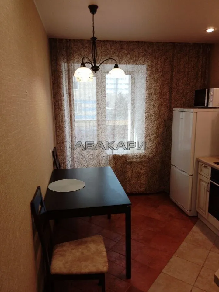 1-комнатная улица Вильского, 18А  за 32000 руб/мес фото 8