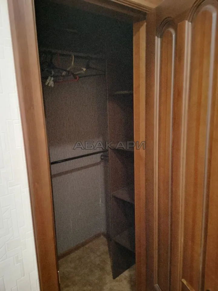 1-комнатная улица Вильского, 18А  за 32000 руб/мес фото 9