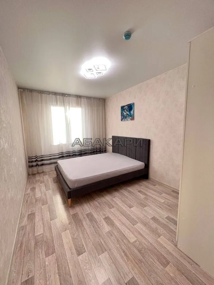 2-комнатная Вербная улица, 5  за 45000 руб/мес фото 8