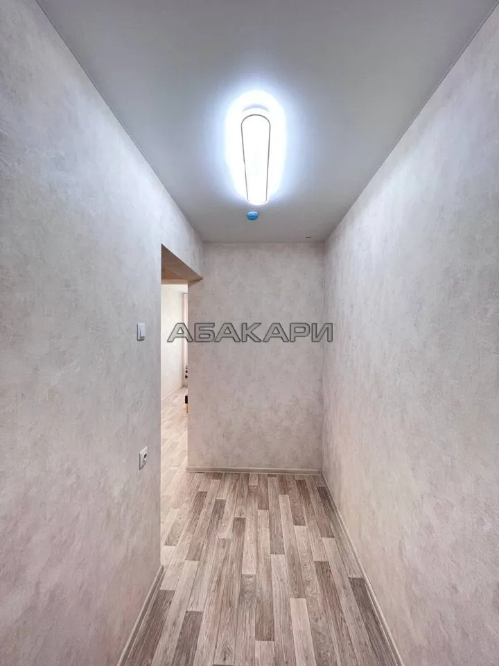 2-комнатная Вербная улица, 5  за 45000 руб/мес фото 11