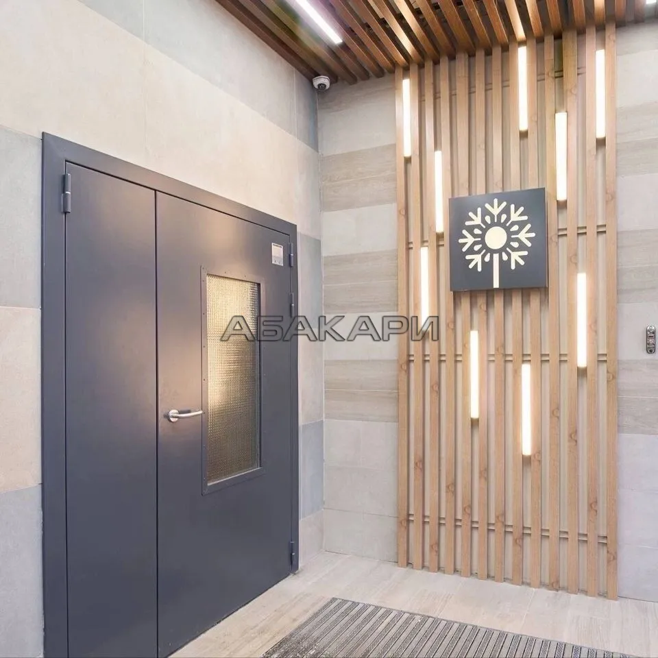 2-комнатная Вербная улица, 5  за 45000 руб/мес фото 12