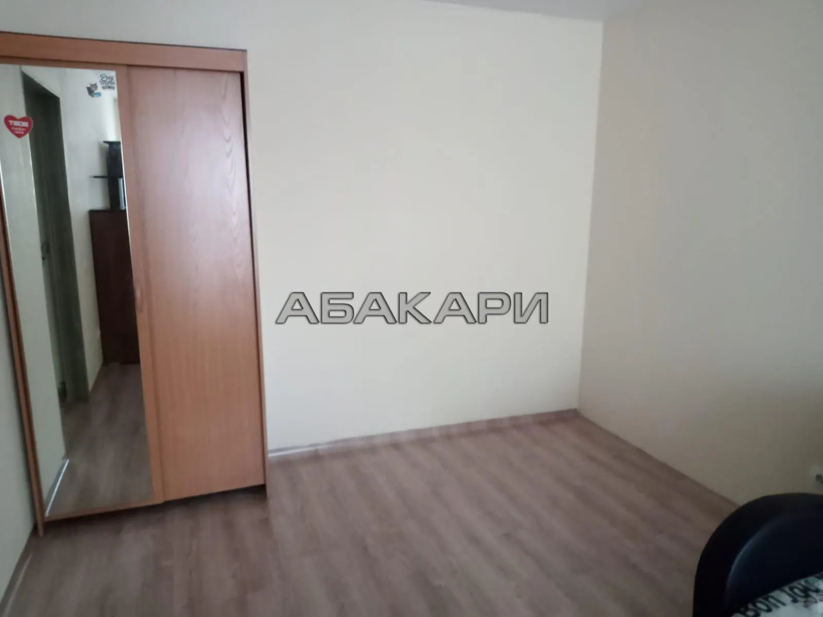 1-комнатная Аральская улица, 53 за 25000 руб/мес фото 7 1-комнатная Аральская улица, 53 за 25000 руб/мес фото 7