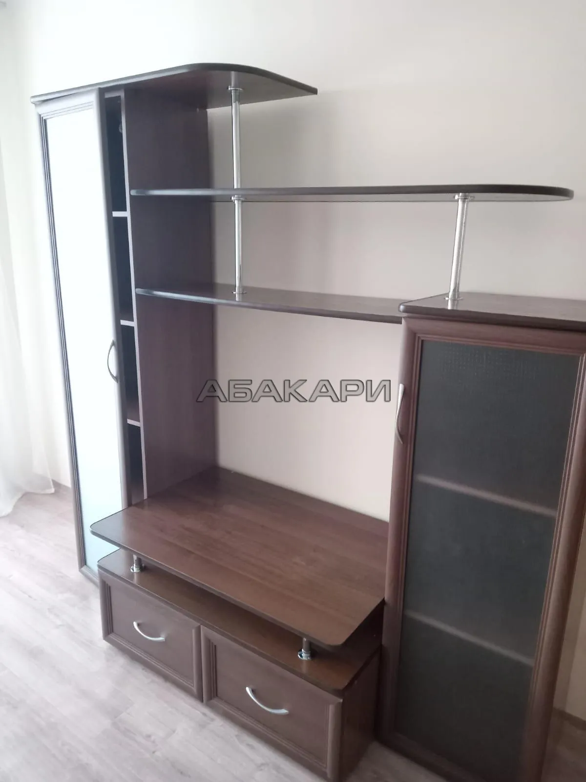 1-комнатная Аральская улица, 53 за 25000 руб/мес фото 5 1-комнатная Аральская улица, 53 за 25000 руб/мес фото 5