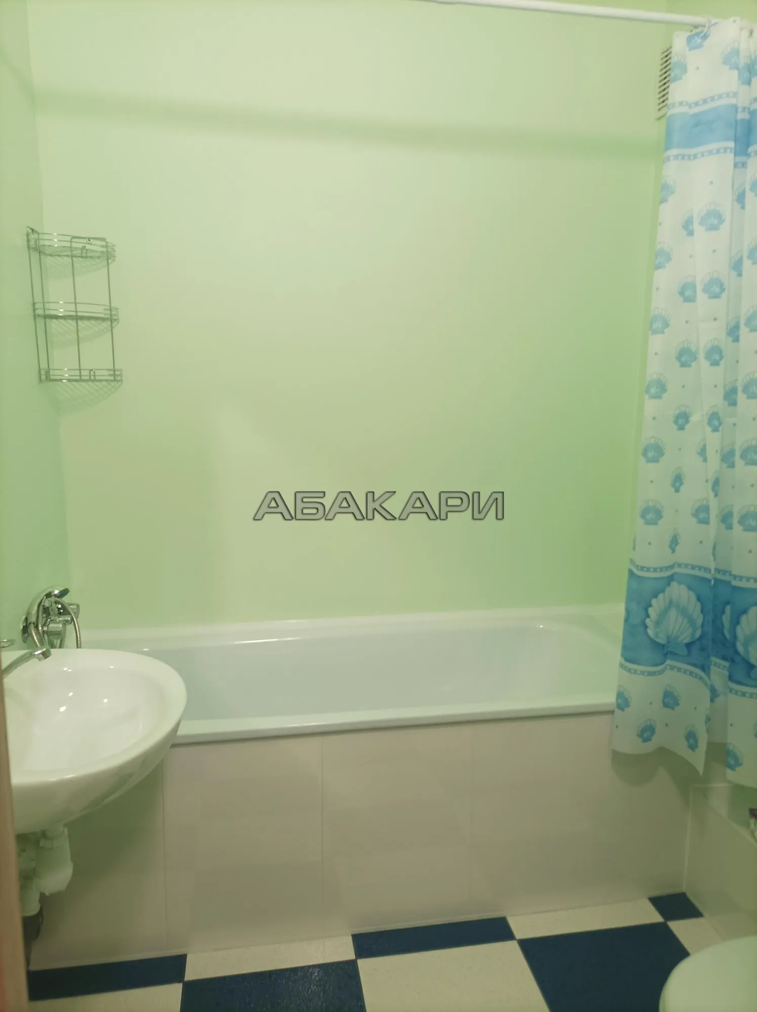 1-комнатная Аральская улица, 53 за 25000 руб/мес фото 9 1-комнатная Аральская улица, 53 за 25000 руб/мес фото 9