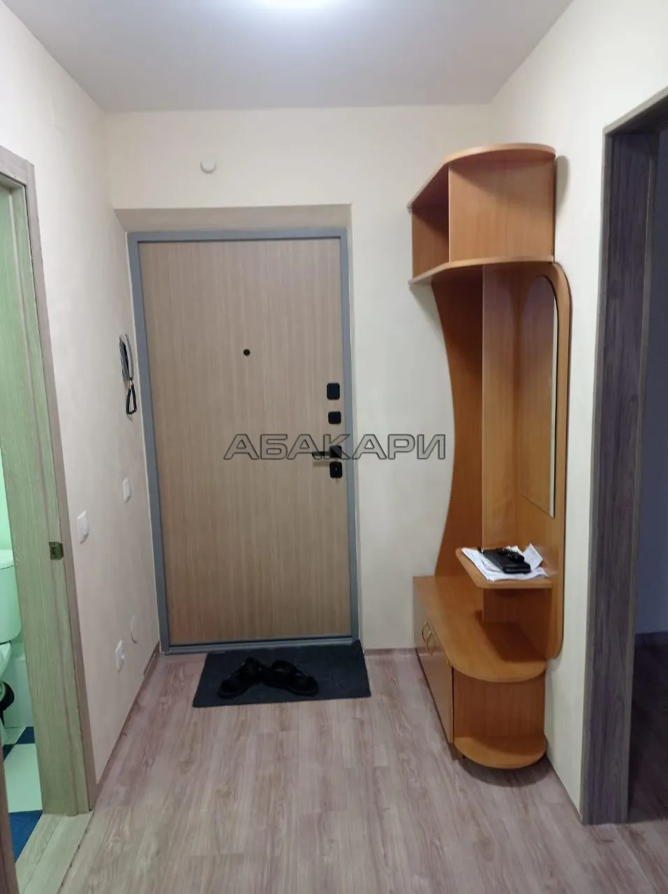 1-комнатная Аральская улица, 53 за 25000 руб/мес фото 11 1-комнатная Аральская улица, 53 за 25000 руб/мес фото 11