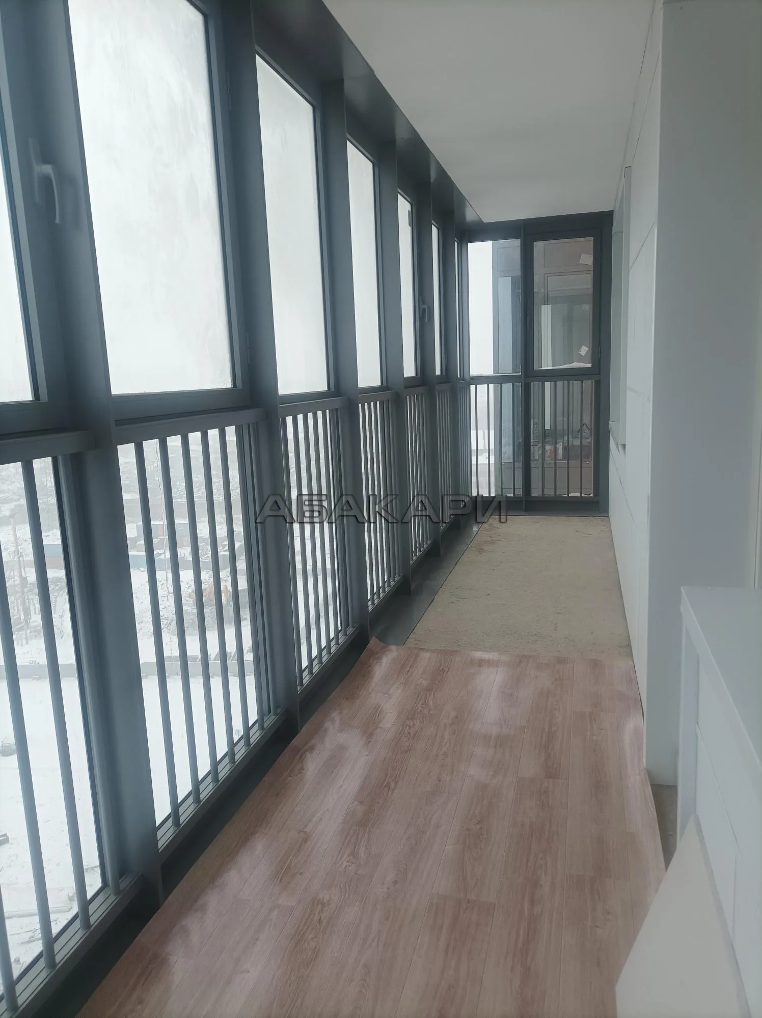 1-комнатная Аральская улица, 53 за 25000 руб/мес фото 12 1-комнатная Аральская улица, 53 за 25000 руб/мес фото 12