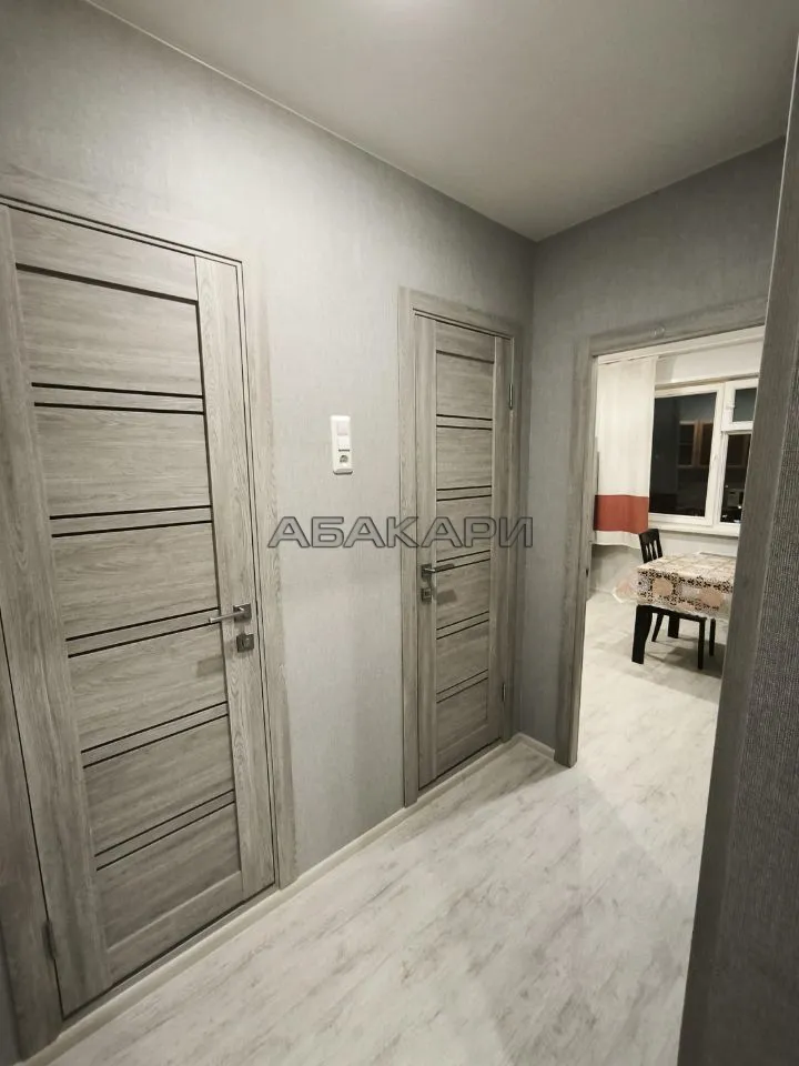 1-комнатная Линейная улица, 97 за 33000 руб/мес фото 5 1-комнатная Линейная улица, 97 за 33000 руб/мес фото 5