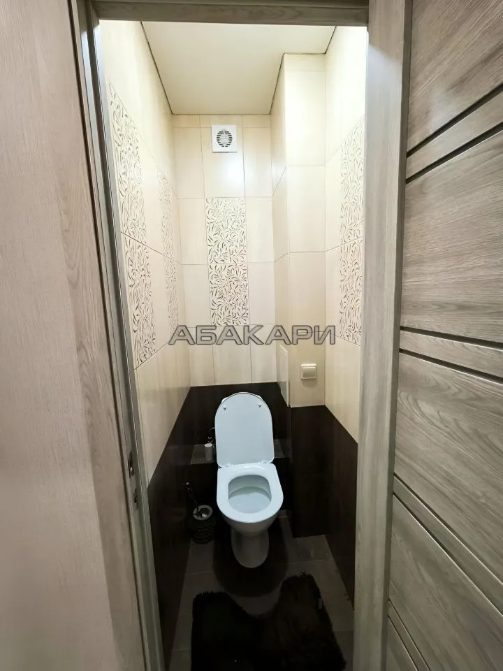 1-комнатная Линейная улица, 97 за 33000 руб/мес фото 6 1-комнатная Линейная улица, 97 за 33000 руб/мес фото 6