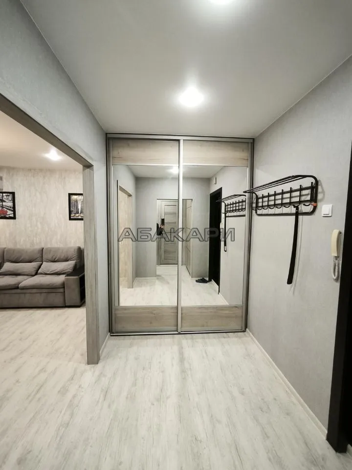 1-комнатная Линейная улица, 97 за 33000 руб/мес фото 9 1-комнатная Линейная улица, 97 за 33000 руб/мес фото 9