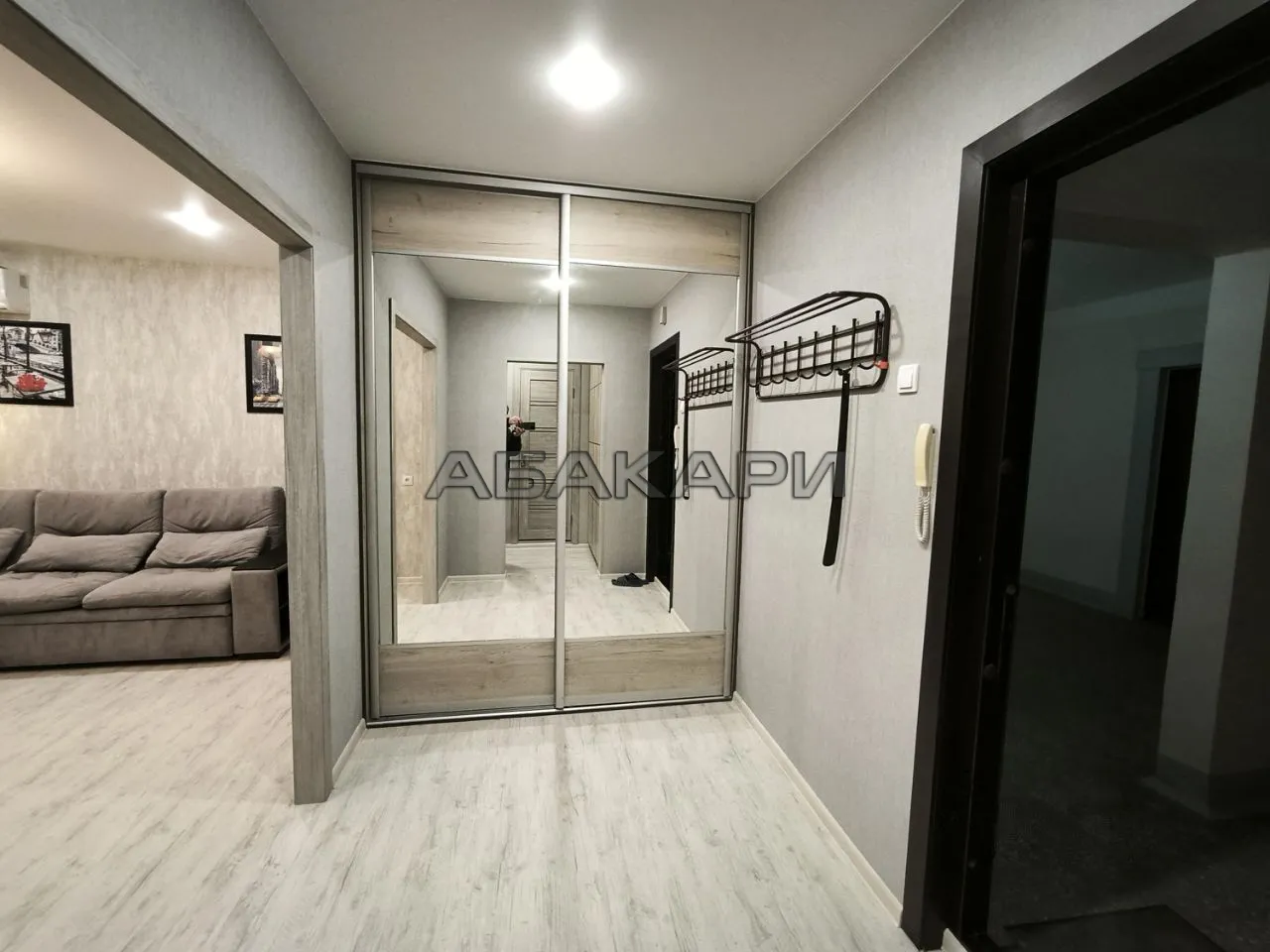 1-комнатная Линейная улица, 97 за 33000 руб/мес фото 10 1-комнатная Линейная улица, 97 за 33000 руб/мес фото 10