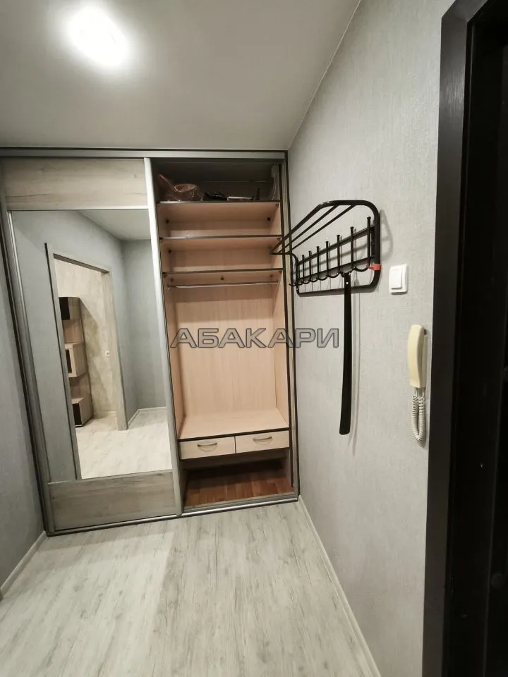 1-комнатная Линейная улица, 97 за 33000 руб/мес фото 11 1-комнатная Линейная улица, 97 за 33000 руб/мес фото 11