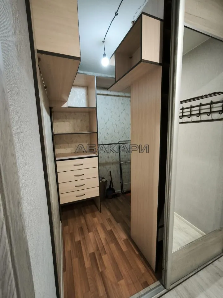 1-комнатная Линейная улица, 97 за 33000 руб/мес фото 12 1-комнатная Линейная улица, 97 за 33000 руб/мес фото 12