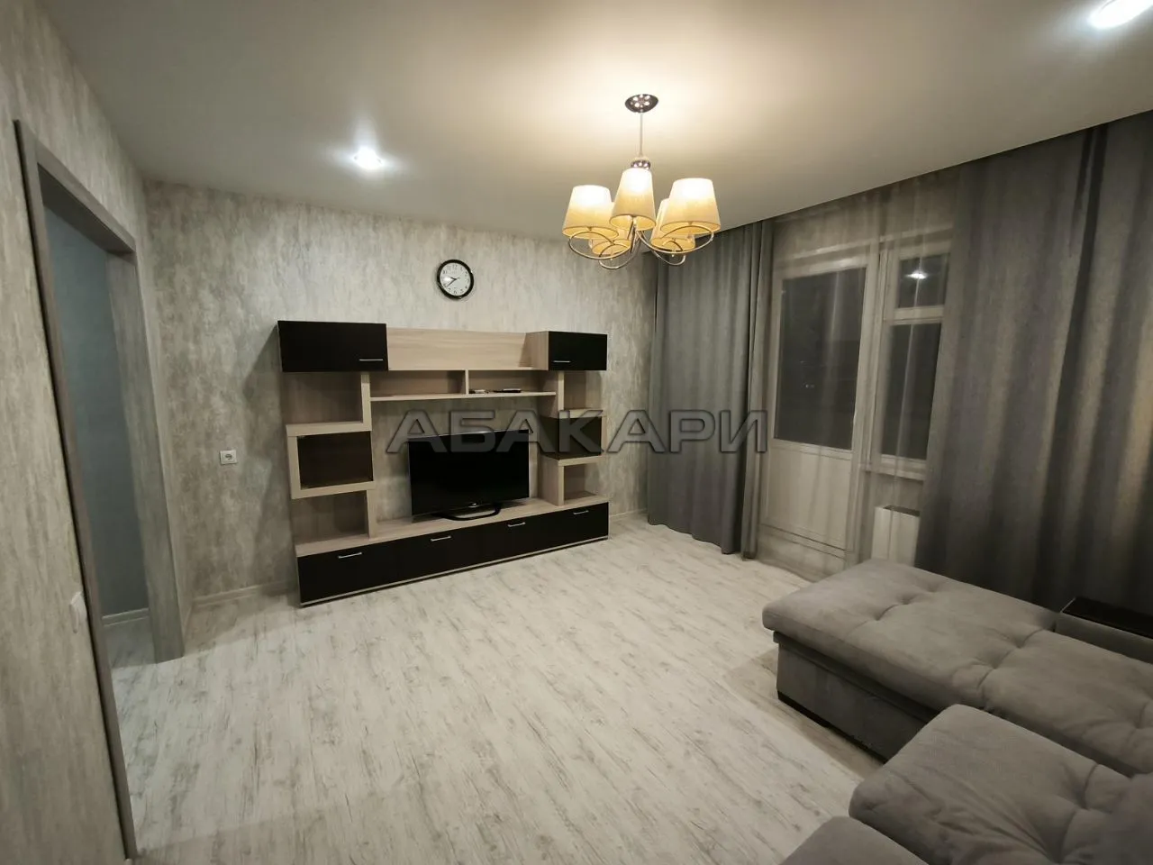 1-комнатная Линейная улица, 97 за 33000 руб/мес фото 4 1-комнатная Линейная улица, 97 за 33000 руб/мес фото 4