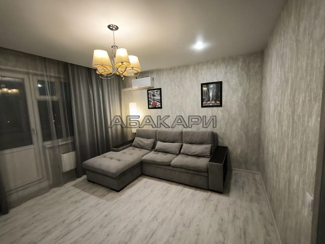 1-комнатная Линейная улица, 97 за 33000 руб/мес фото 3 1-комнатная Линейная улица, 97 за 33000 руб/мес фото 3