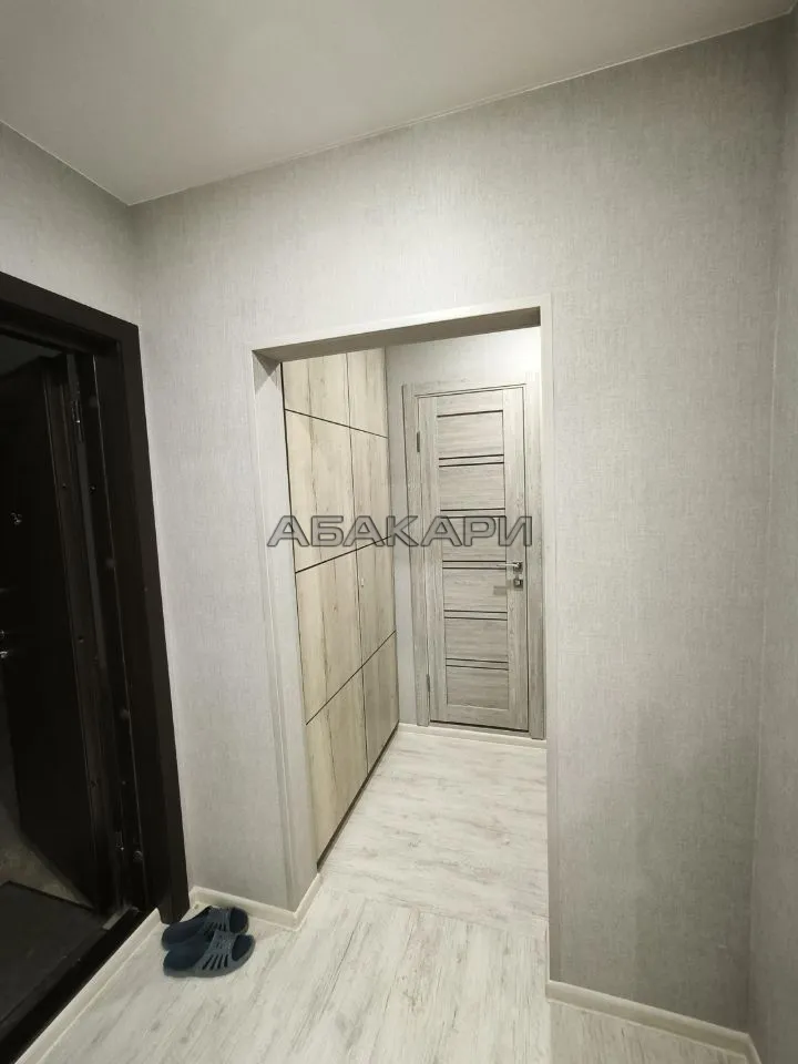 1-комнатная Линейная улица, 97  за 33000 руб/мес фото 13