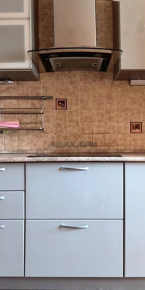 1-комнатная проспект 60 лет Образования СССР, 43к3  за 27000 руб/мес фото 7